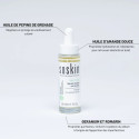 Soskin Age Detox Sérum Double Correction