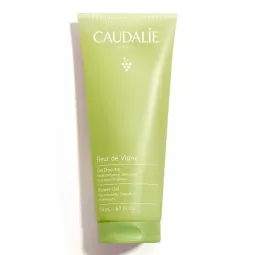 Caudalie Fleur de Vigne Gel Douche Vegan 200ml