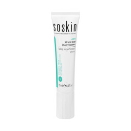 Soskin AKN Sérum Stop Imperfections