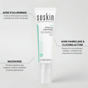 Soskin AKN Sérum Stop Imperfections