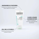 Soskin AKN Gel-Crème Soin Purifiant Anti-Brillance Soskin AKN Gel-Crème Soin Purifiant Anti-Brillance