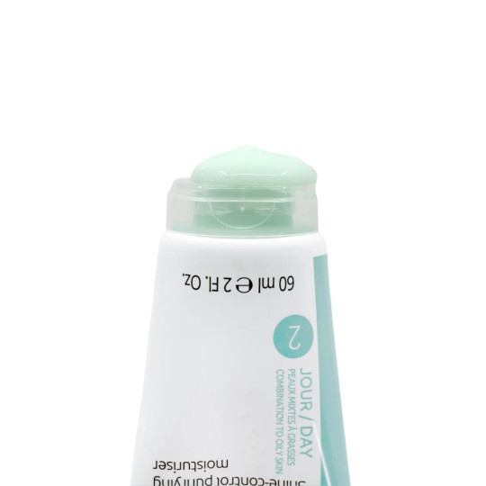 Soskin AKN Gel-Crème Soin Purifiant Anti-Brillance Soskin AKN Gel-Crème Soin Purifiant Anti-Brillance