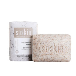 Soskin Pain Exfoliant Unifiant Corps