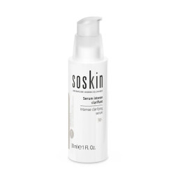 Sosokin Sérum Intense Clarifiant Taches et Teint Irrégulier