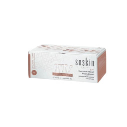 Soskin Cicaplex Concentré Intensif Reconstituant