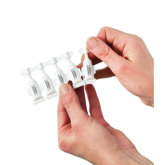 Soskin Cicaplex Concentré Intensif Reconstituant Soskin Cicaplex Concentré Intensif Reconstituant