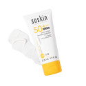 Soskin Solaire Crème Visage Fluide SPF50+ Soskin Solaire Crème Visage Fluide SPF50+