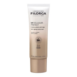 Filorga UV Cellular-protect Crème Solaire Anti-âge SPF50+