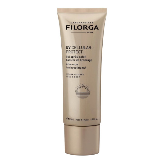 Filorga UV-Cellular Protect Gel Après Soleil Visage et Corps Filorga UV-Cellular Protect Gel Après Soleil Visage et Corps