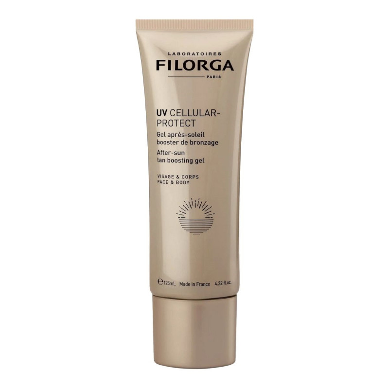 Filorga UV-Cellular Protect Gel Après Soleil Visage et Corps Filorga UV-Cellular Protect Gel Après Soleil Visage et Corps