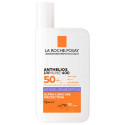 La Roche Posay Anthélios UVMune 400 Fluide Anti-taches SPF 50+ La Roche Posay Anthélios UVMune 400 Fluide Anti-taches SPF 50+