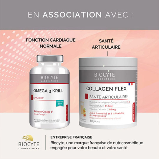 Biocyte Curcumin Forte Liposomal association Biocyte Curcumin Forte Liposomal association
