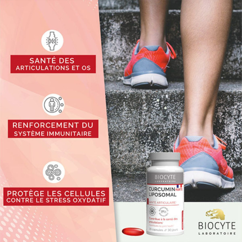 Biocyte Curcumin Forte Liposomal indications 2 Biocyte Curcumin Forte Liposomal indications 2