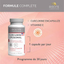 Biocyte Curcumin Forte Liposomal indications Biocyte Curcumin Forte Liposomal indications