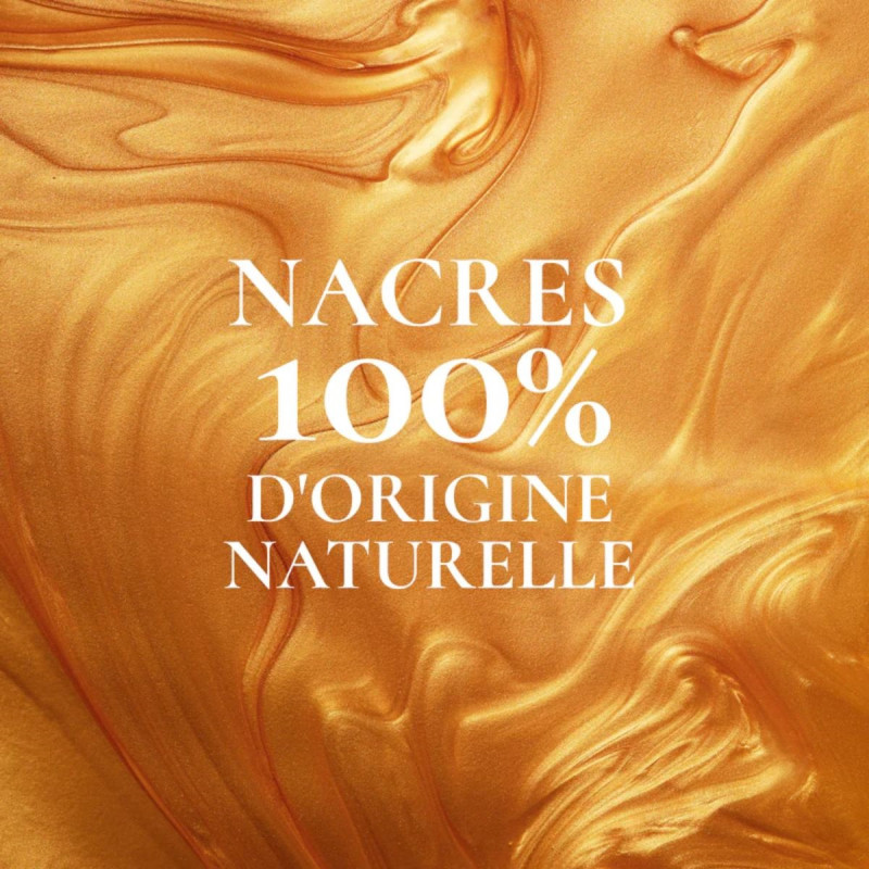 Nuxe Sun Huile Solaire Or SPF50 Visage et Corps
