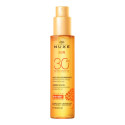 Nuxe Sun Huile Bronzante SPF30 Visage et Corps Nuxe Sun Huile Bronzante SPF30 Visage et Corps