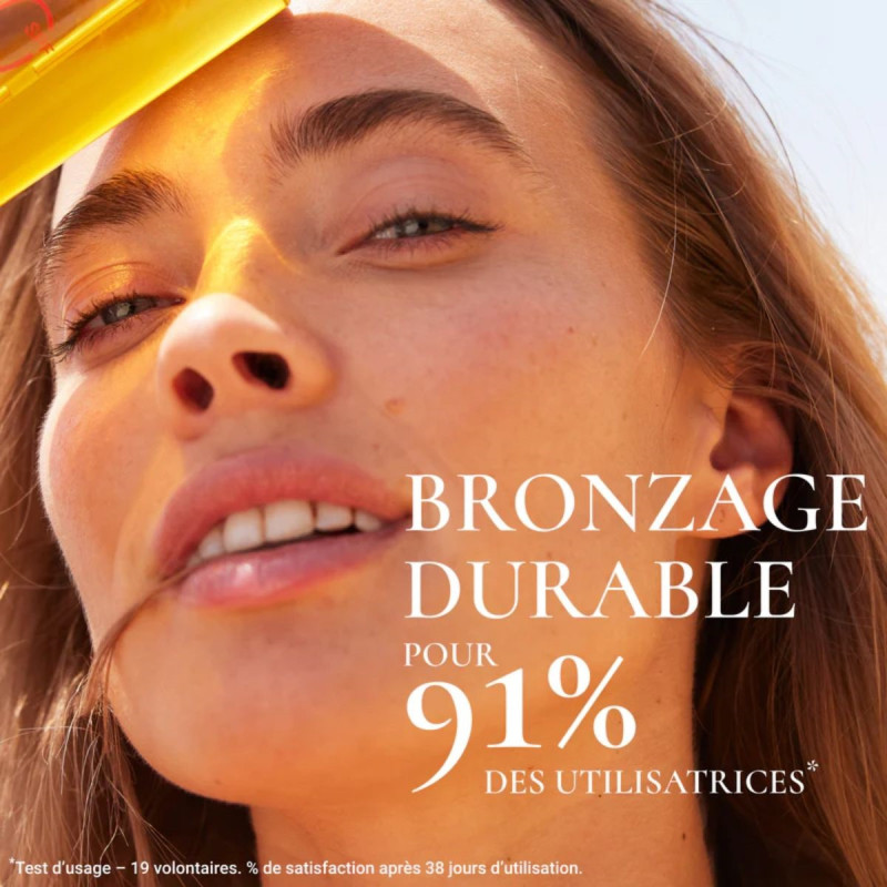 Nuxe Sun Huile Bronzante SPF30 Visage et Corps Nuxe Sun Huile Bronzante SPF30 Visage et Corps