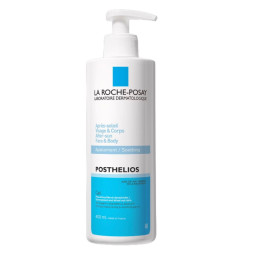 La Roche Posay Posthelios Gel Fondant Après-soleil