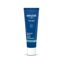 Weleda Homme Crème Hydratante Bio 30ml