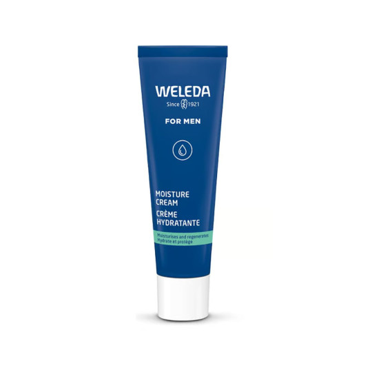 Weleda Homme Crème Hydratante Bio 30ml Weleda Homme Crème Hydratante Bio 30ml