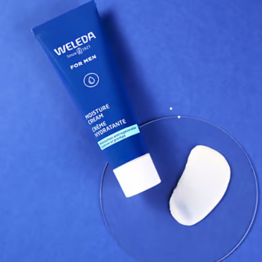 Weleda Homme Crème Hydratante Bio 30 ml Weleda Homme Crème Hydratante Bio 30 ml