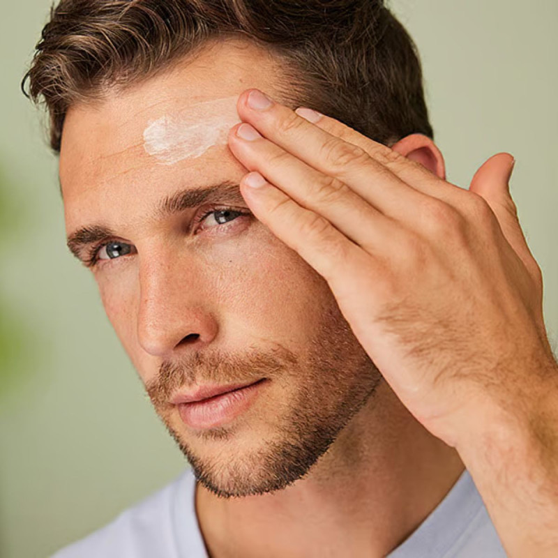 Weleda Homme Crème Hydratante Weleda Homme Crème Hydratante