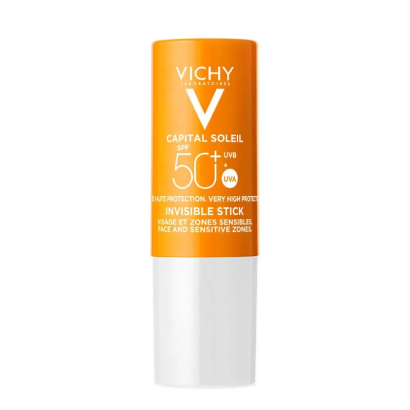 Vichy Capital Soleil Stick Invisible SPF50+ Vichy Capital Soleil Stick Invisible SPF50+