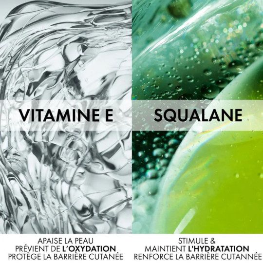 Vichy Capital Soleil Huile Invisible SPF30