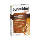 Nutreov Sunsublim Bronzage Age Expert