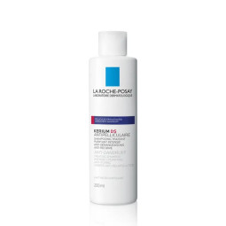 La Roche Posay Kérium DS Antipelliculaire Shampooing