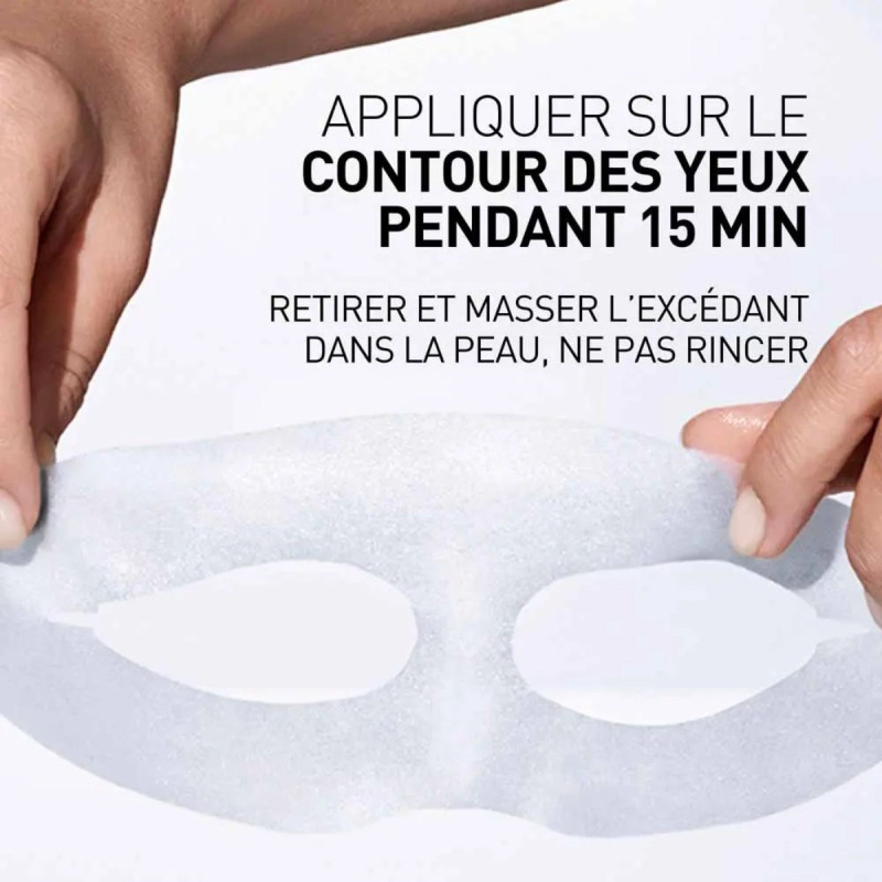 Filorga Optim-Eyes Masque Yeux Anti-âge & Eclat Filorga Optim-Eyes Masque Yeux Anti-âge & Eclat