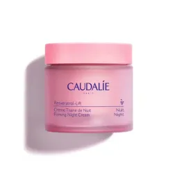 Caudalie Resveratrol Lift Crème Tisane de Nuit Vegan 50ml