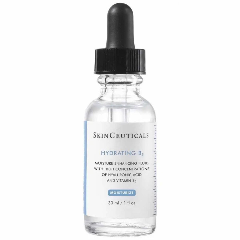 SkinCeuticals Hydrating B5 Sérum Visage Acide Hyaluronique