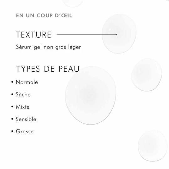 SkinCeuticals Hydrating B5 Sérum Visage Acide Hyaluronique