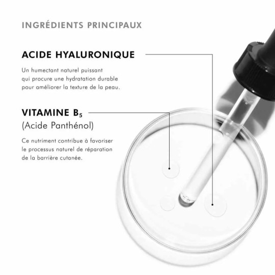 SkinCeuticals Hydrating B5 Sérum Visage Acide Hyaluronique