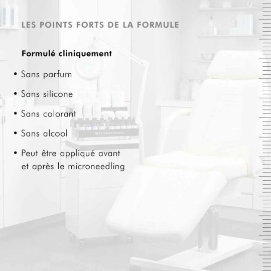 SkinCeuticals Hydrating B5 Sérum Visage Acide Hyaluronique