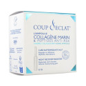 Coup d'Eclat Ampoule Collagène Marin Cure Raffermissante Nuit Coup d'Eclat Ampoule Collagène Marin Cure Raffermissante Nuit