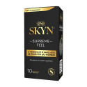 Skyn Supreme Feel Préservatifs Sans Latex Skyn Supreme Feel Préservatifs Sans Latex