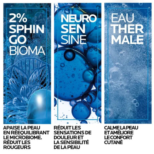 La Roche Posay Toleriane Rosaliac Protocole Anti-Rougeurs