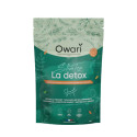 Owari SlimTea La Détox Toxines et Mauvaises Graisses
