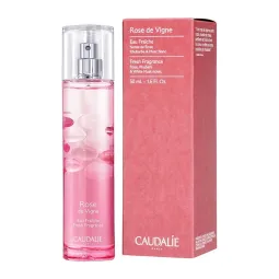 Caudalie Rose de Vigne Eau Fraîche 50ml