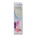 3 Clavelès Brosse Pneumatique Fantaisie de Sac 3 Clavelès Brosse Pneumatique Fantaisie de Sac