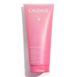 Caudalie Rose de Vigne Gel Douche Vegan 200ml