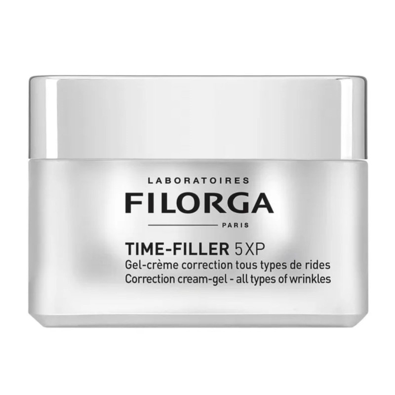 Filorga Time-Filler 5XP Gel-Crème Filorga Time-Filler 5XP Gel-Crème