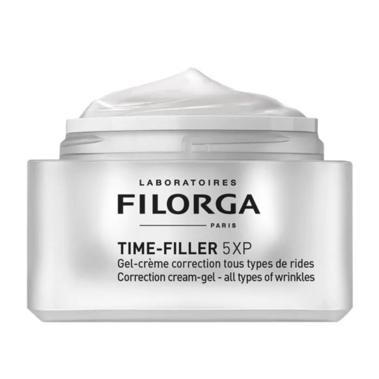 Filorga Time-Filler 5XP Gel-Crème Filorga Time-Filler 5XP Gel-Crème