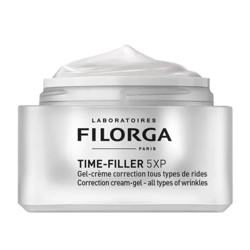 Filorga Time-Filler 5XP Gel-Crème Filorga Time-Filler 5XP Gel-Crème