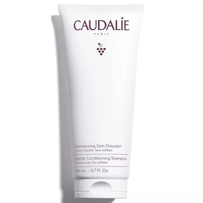 Caudalie Shampoing Soin douceur 200ml Caudalie Shampoing Soin douceur 200ml