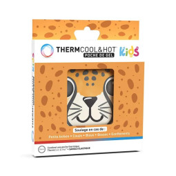 Thermcool & Hot Kids Poche de Gel