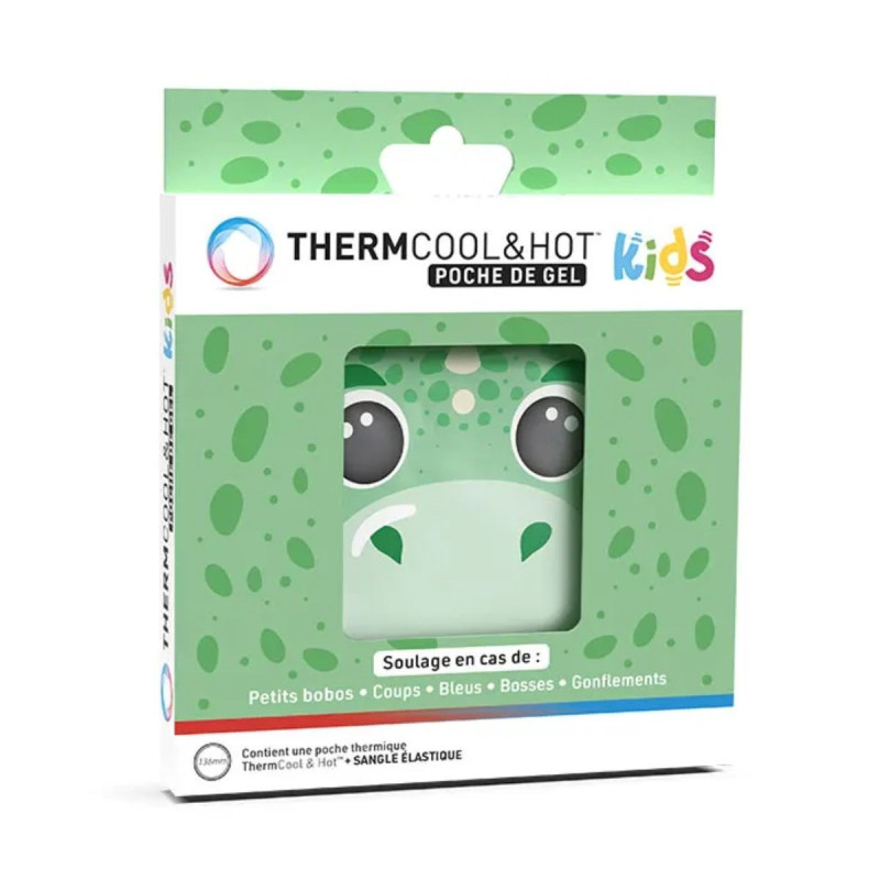 Thermcool & Hot Kids Poche de Gel Thermcool & Hot Kids Poche de Gel