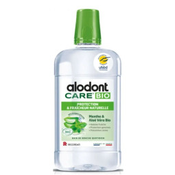Alodont Care Bio Bain De Bouche